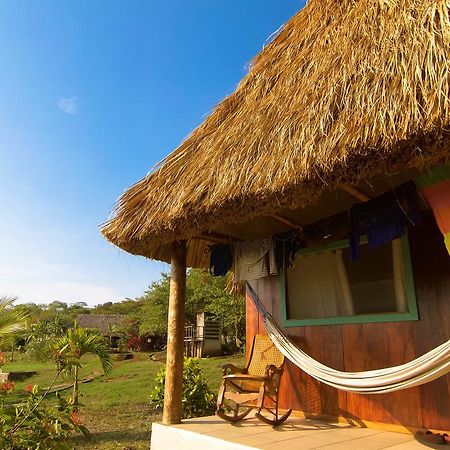 Coco Loco Eco-Resort Gemastepe Kültér fotó