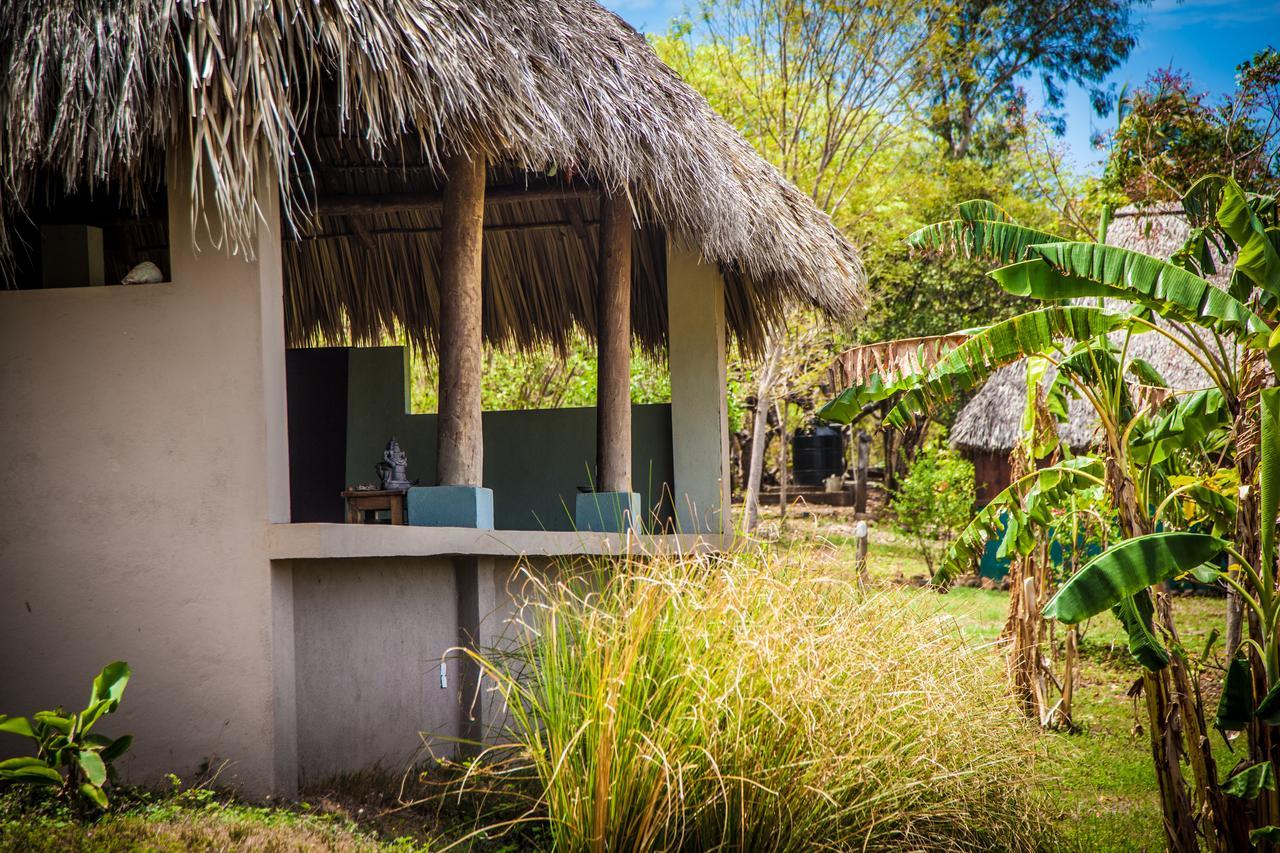 Coco Loco Eco-Resort Gemastepe Kültér fotó