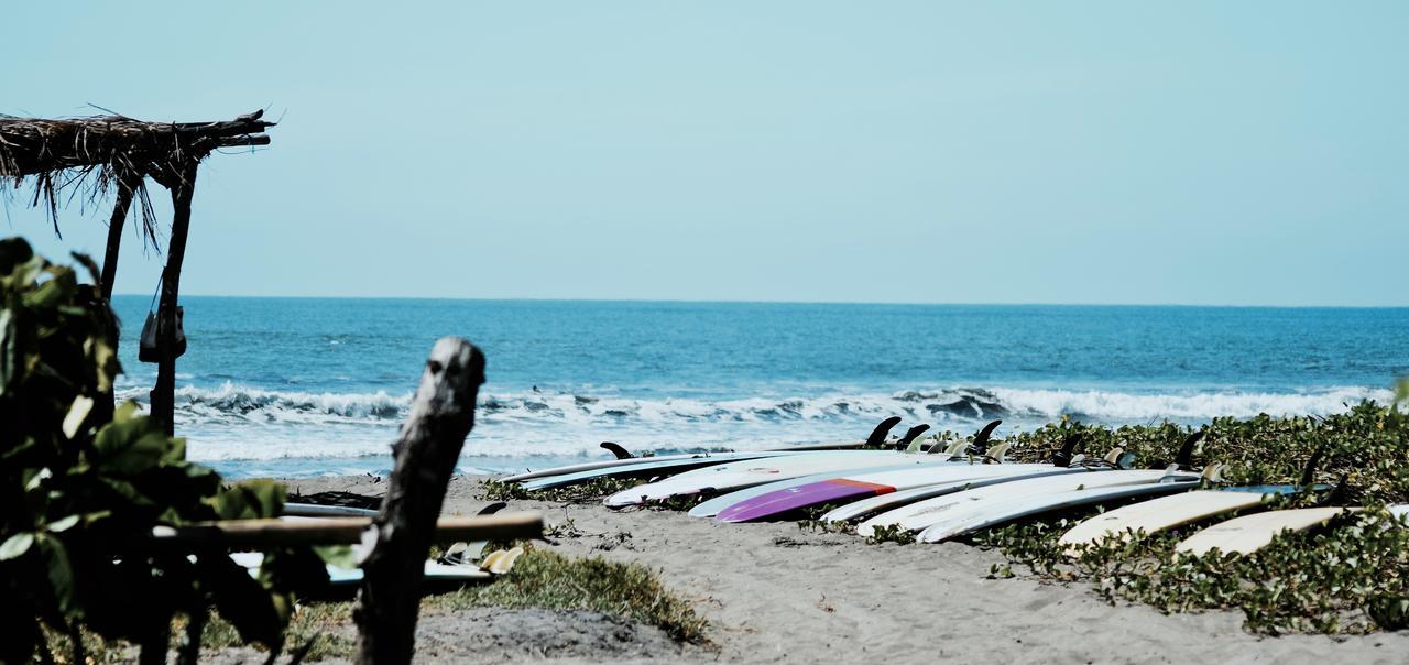 Coco Loco Eco-Resort Gemastepe Kültér fotó