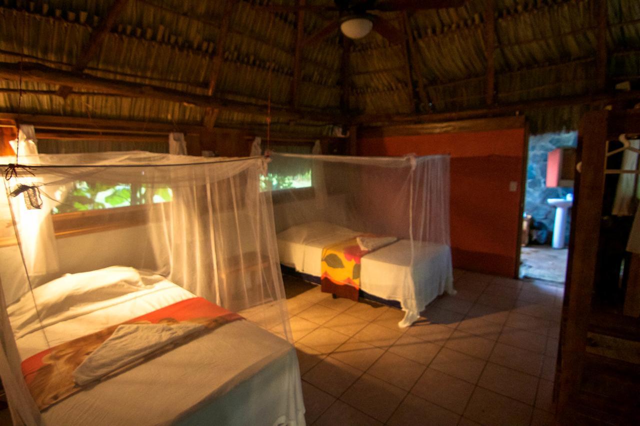 Coco Loco Eco-Resort Gemastepe Kültér fotó
