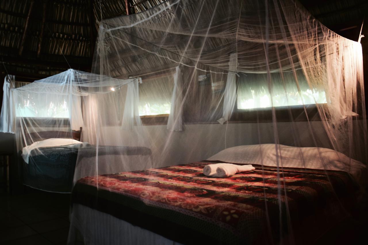 Coco Loco Eco-Resort Gemastepe Kültér fotó
