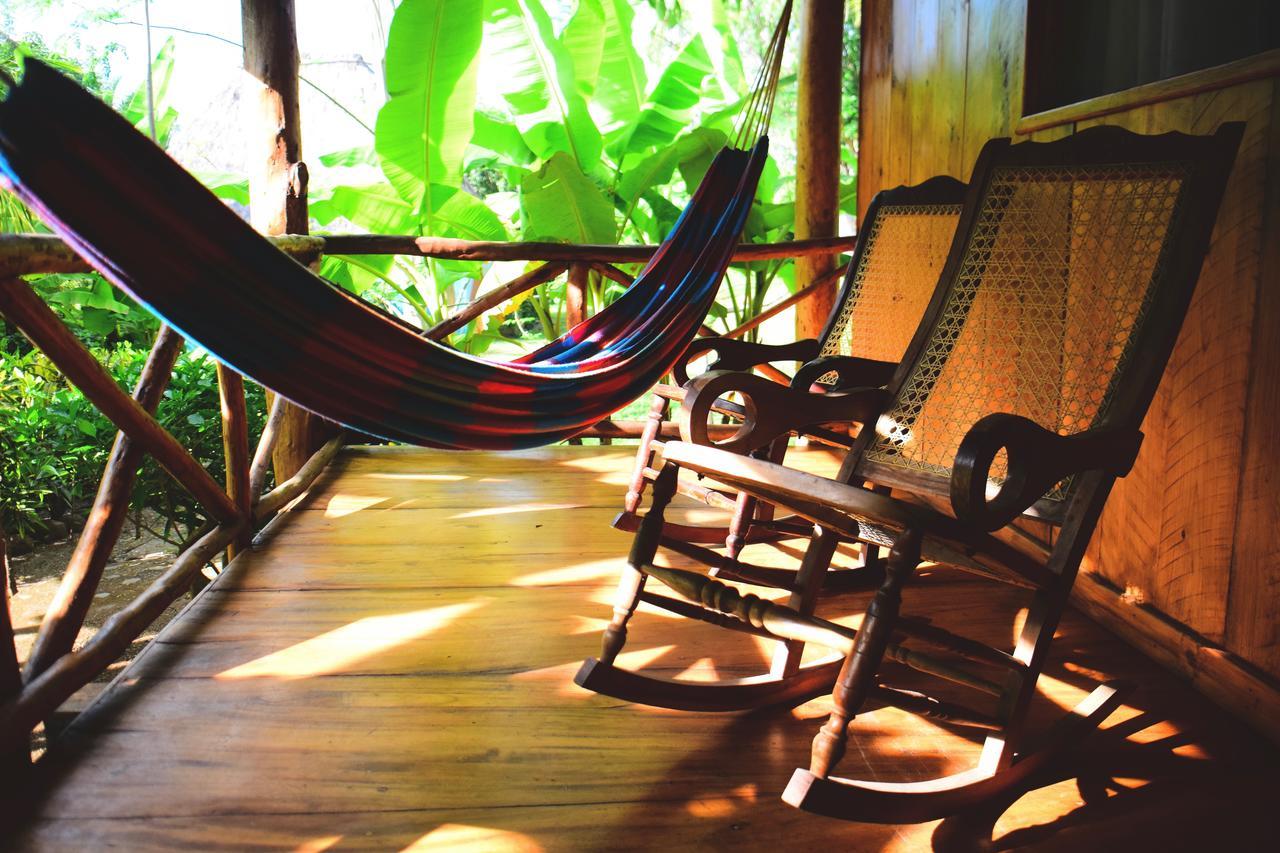 Coco Loco Eco-Resort Gemastepe Kültér fotó