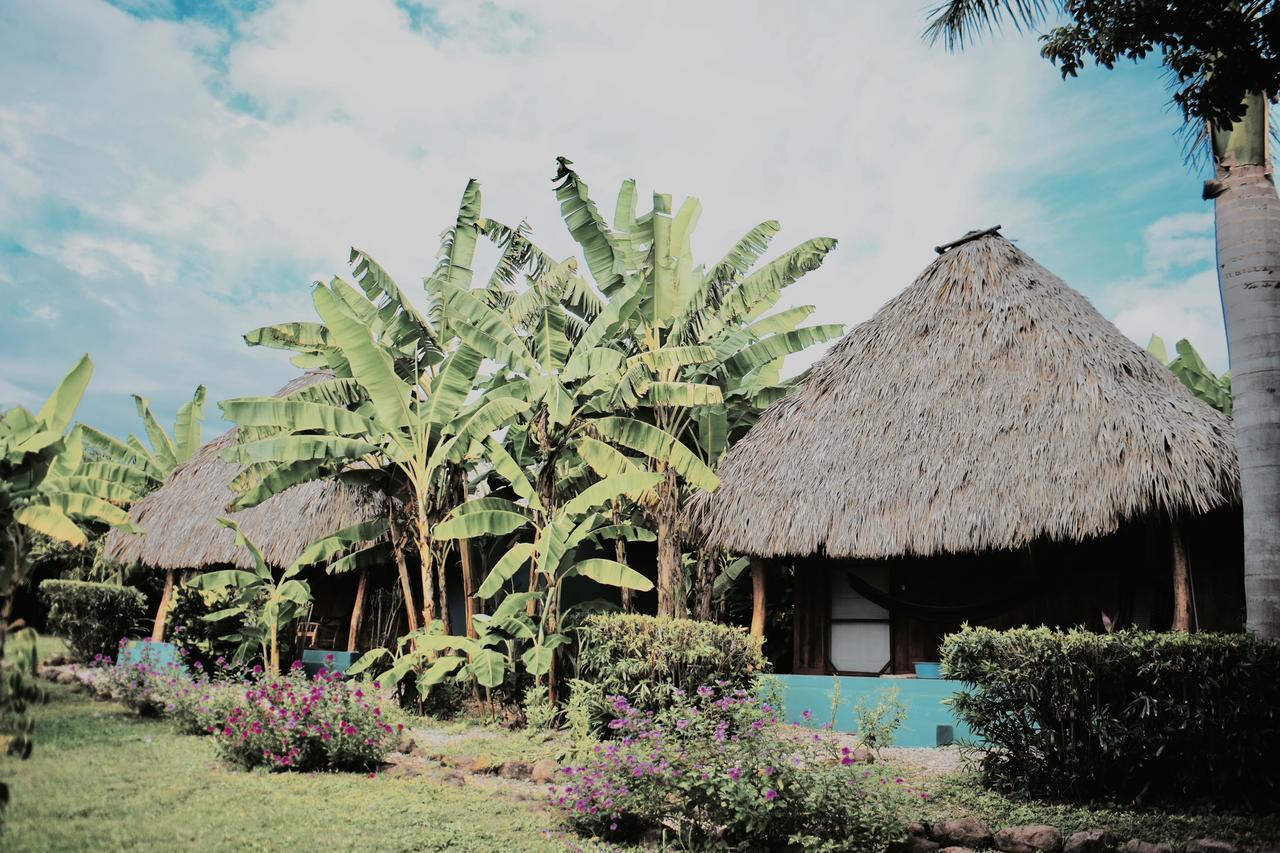Coco Loco Eco-Resort Gemastepe Kültér fotó