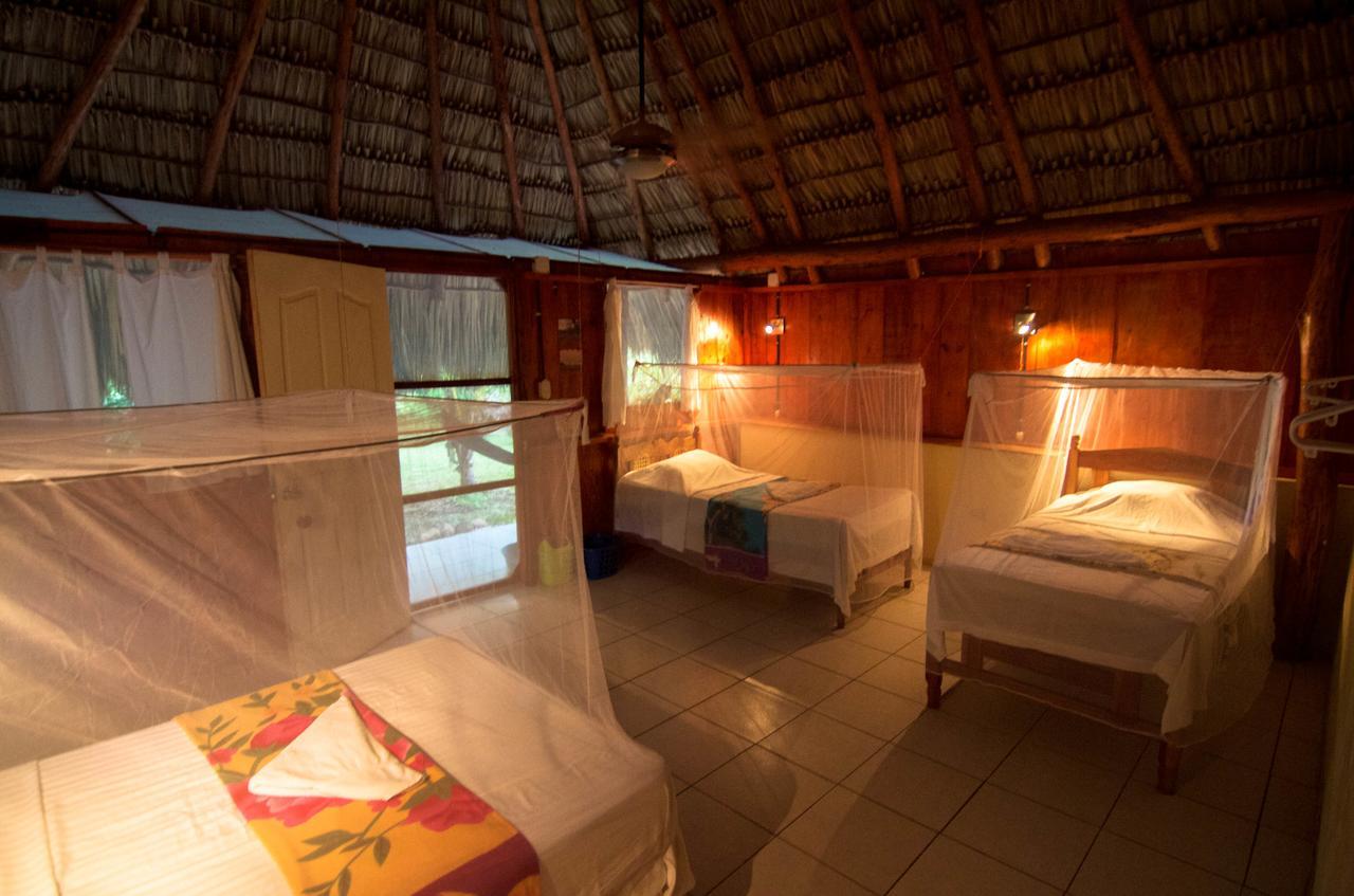 Coco Loco Eco-Resort Gemastepe Kültér fotó